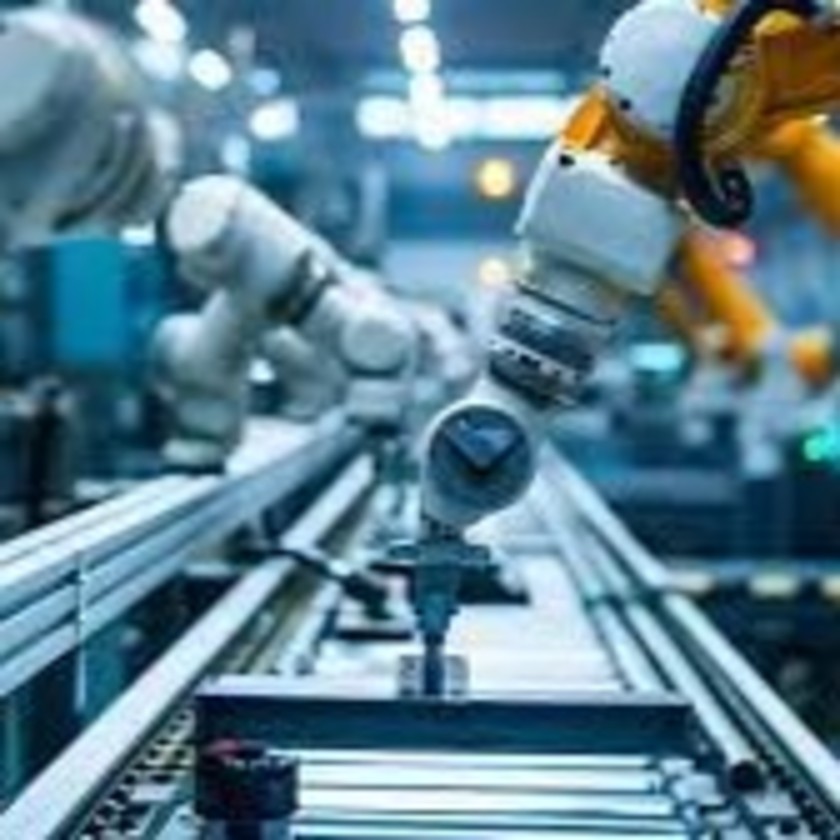 The Future of Work: How Automation is Reshaping Industries Globally